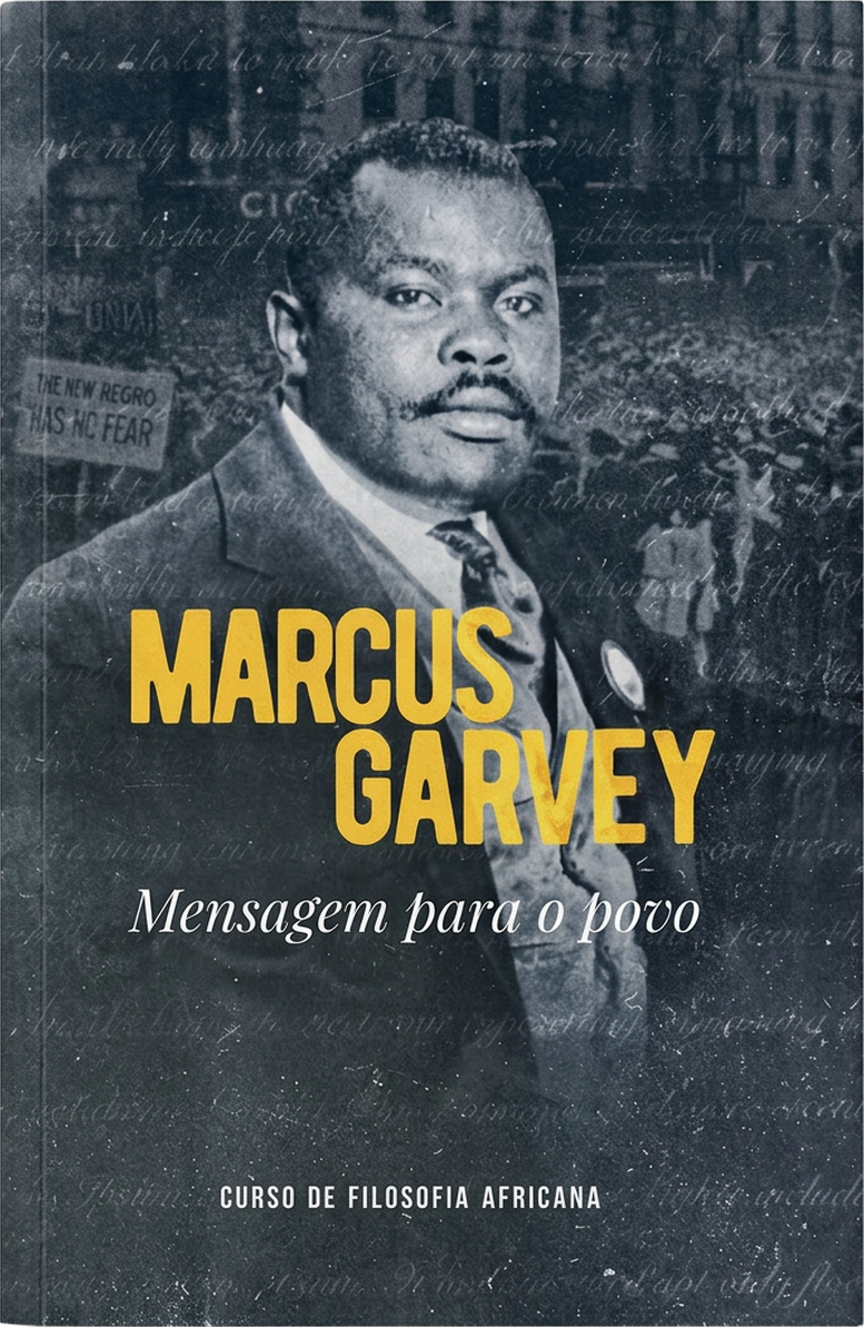 Capa de Mensagem para o Povo