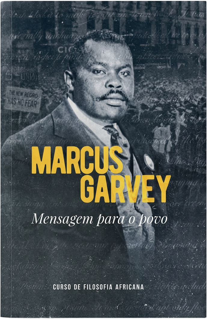 Capa de Mensagem para o Povo