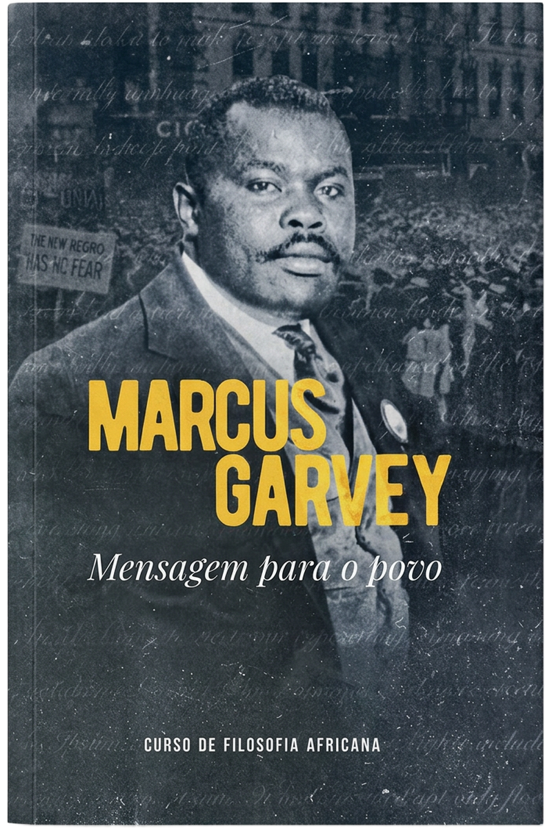 Capa de Mensagem para o Povo