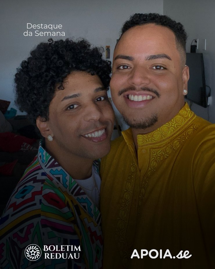 AMANDLA — história e cultura do Povo Preto como eixos centrais