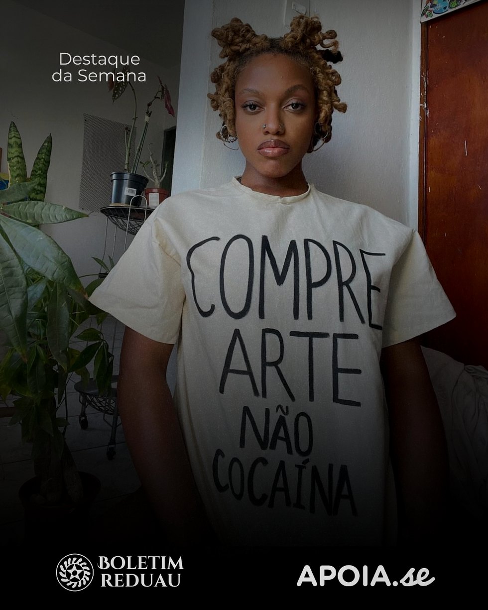 Branw — arte que atravessa, comunica e lapida
